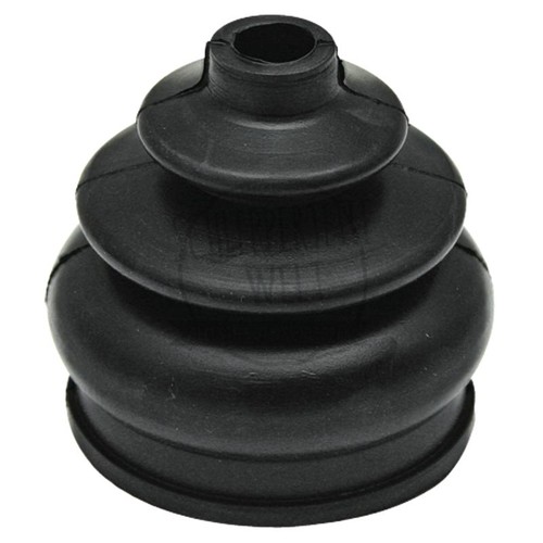 Schalthebelmanschette für