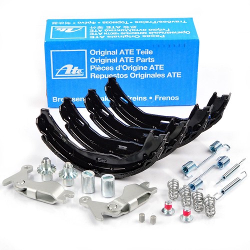 Ate 0137 4005 bremsbacken - ate,
