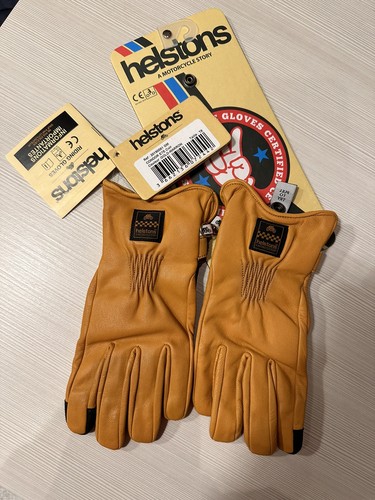 Motorradhandschuhe helstons - motorradhandschuhe,
