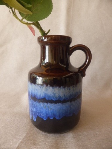 Keramik vase scheurich - keramik,