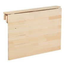 Astigarraga Kit Line Wandtisch