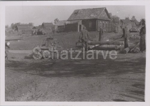 Foto wehrmacht panzer auf - panzer,