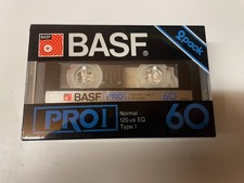 2x BASF Pro I 60