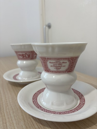 Heinrich rüdesheimer kaffee - heinrich,