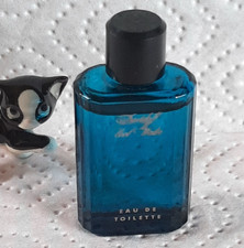 🔵Parfum Miniatur Davidoff COOL WATER EdT 3,5 ml - schönes Sammlerstück🔵