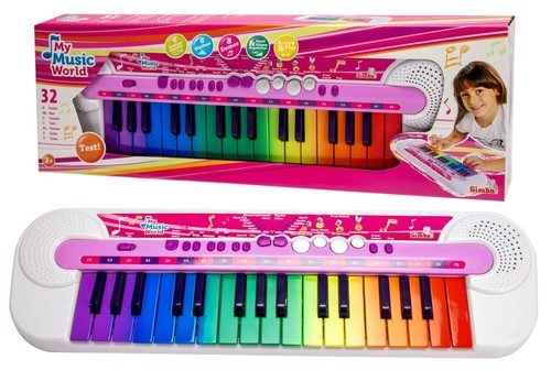 Music world girls - my,