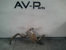 Orig. VW Tiguan 5N 2,0TDI 4 Motion Endschalldämpfer Auspuff 5N0253611C