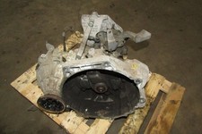 Schaltgetriebe Getriebe GQQ