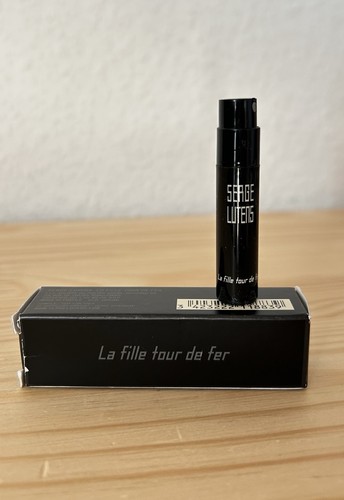 Serge lutens collection noire - serge,