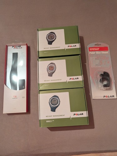 Polar 42 unisex - wm, /