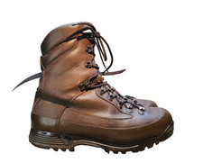 Cold Wet Weather Hiking