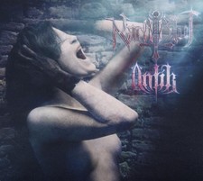 Nachtblut / Antik (LTD