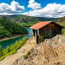 Thüringer Wald Wellness 3-6 Tage @3* Werrapark Resort Hotel Heubacher Höhe + HP