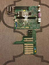 Siemens IPC847C Mainboard