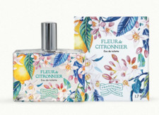 Fleur de Citronnier  Eau de Toilette von Fragonard Frankreich 50 ml neu🍋🍋🍋