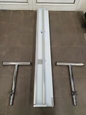 Abrollgerät Folienabrollgerät Abroller Folienabroller Folienabwickelstation