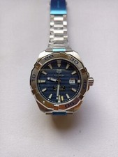 TAG Heuer Aquaracer Uhr 300m