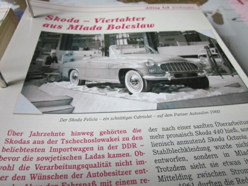Ddr alltag einkaufen skoda - alltag,