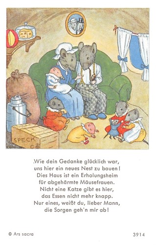 Fleißbildchen heiligenbild - fleißbildchen,