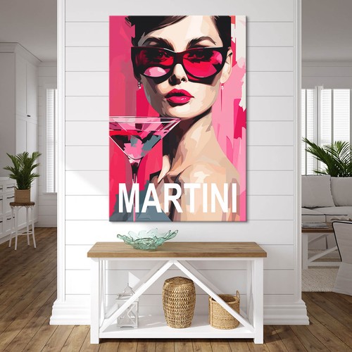 Leinwand bild audrey hepburn - leinwand,
