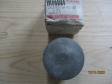 Yamaha TZ250 26J-11631-01-97 Kolben  GEBRAUCHT