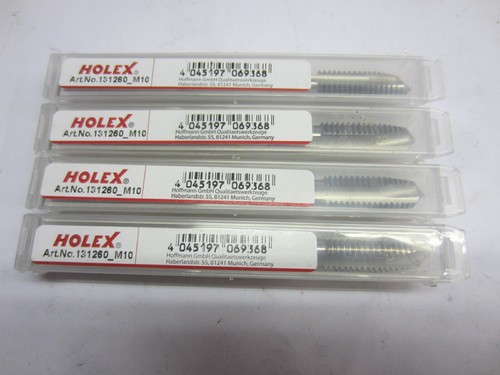 Holex m10x1 131260 - m10x1,5,