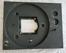 Revox B 795 Plattenspieler Turntable Zarge Oberteil bitte lesen