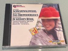 Leon Jessel - Schwarzwaldmadel