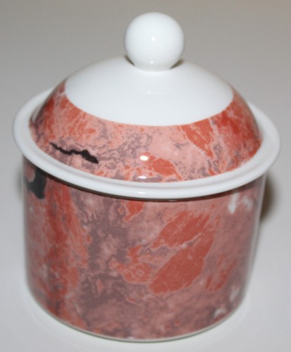 Siena zuckerdose villeroy - villeroy, &