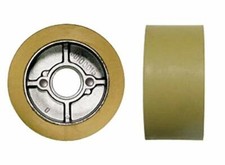 Vorschubrolle 110 x 50 x 35  für Holz Her  Haffner  Holzkraft Panhans 