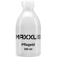 MAXXUS® Silikonöl Laufband