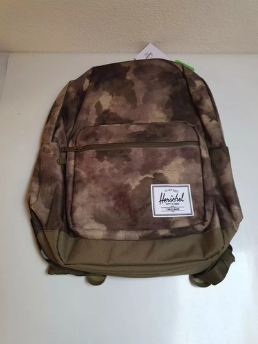 Herschel pop quiz backpack - pop,