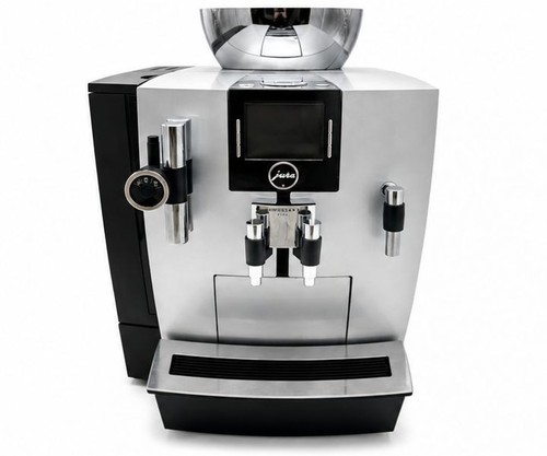 Jura xj9 gastro - jura,