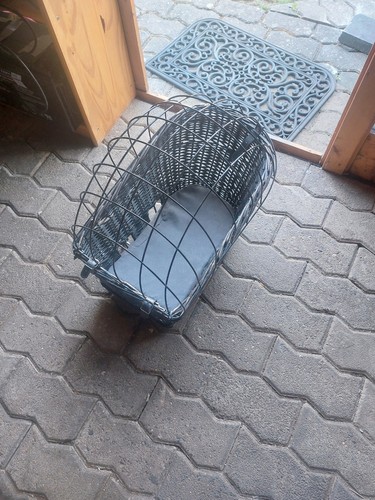 Fahrradkorb haustier für - haustier,
