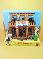 McDonald's Happy Meal PLV