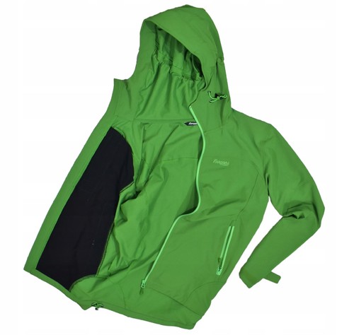 Bergans venas grün flexible - venas,