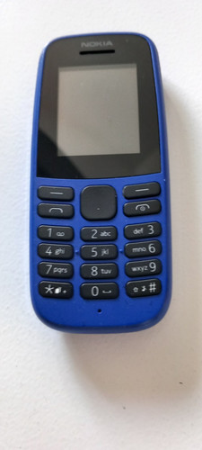 Nokia handy dual - sim, ta1174
