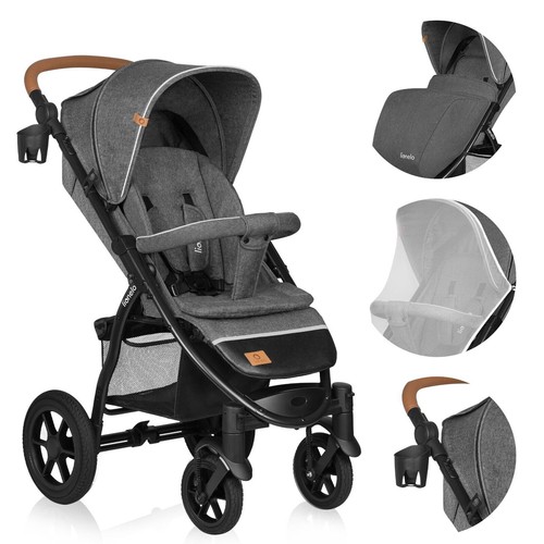 Lionelo kinderwagen - lionelo®,