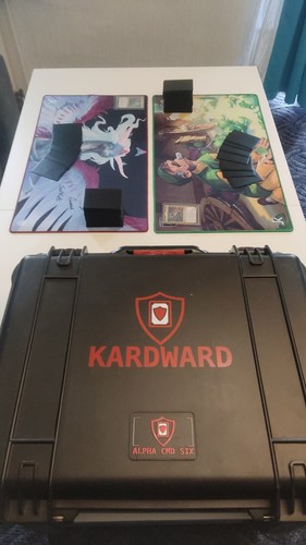 Kardward tcg magic the - kardward,
