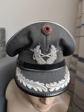 Fruhe Bundeswehr Offizier