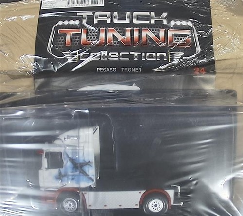Truck tuning kollektion 24 - truck,