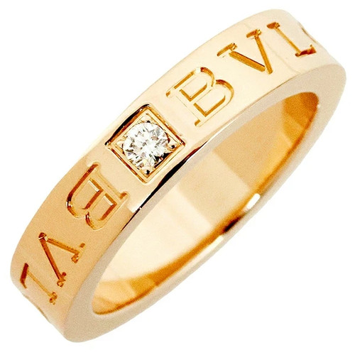 Bvlgari zero1 essential ring - bvlgari,
