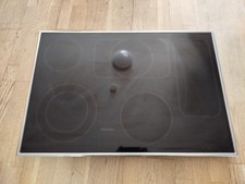 Miele Glaskeramikkochfeld Kochfeld Typ: KM 257