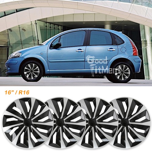 Für citroën zoll r16 - c3, 16