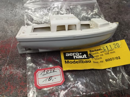Schiff rettungsboote - rc-schiff,
