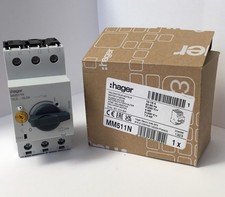 HAGER MM511N