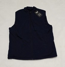 Castore Damen blau wattierte