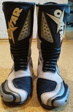 Oxtar motorradstiefel 39 - oxtar,