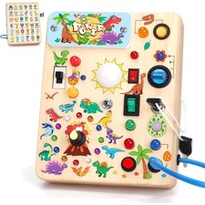 Reisespielzeug Dinosaurier –