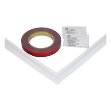 Türdichtung für Gefrierteil